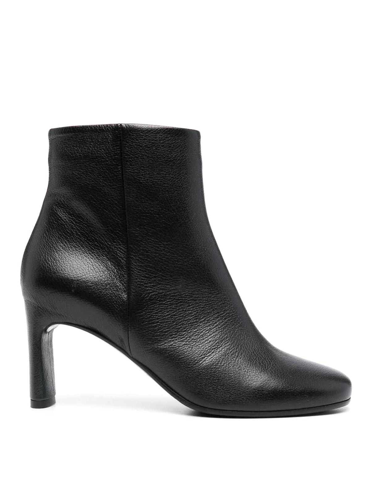 Lyon Ankle Boots