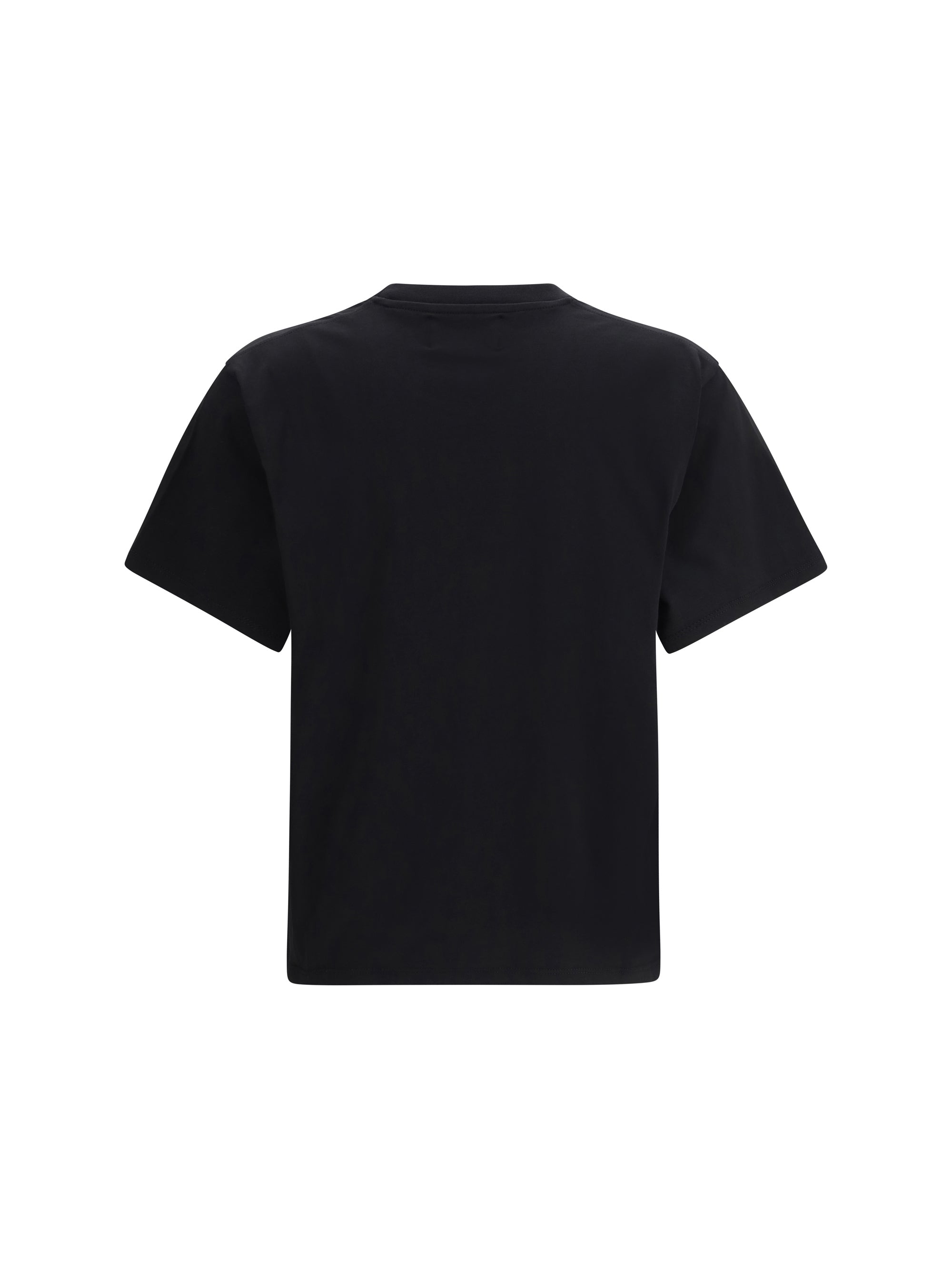 Supima Cotton T-Shirt — Black