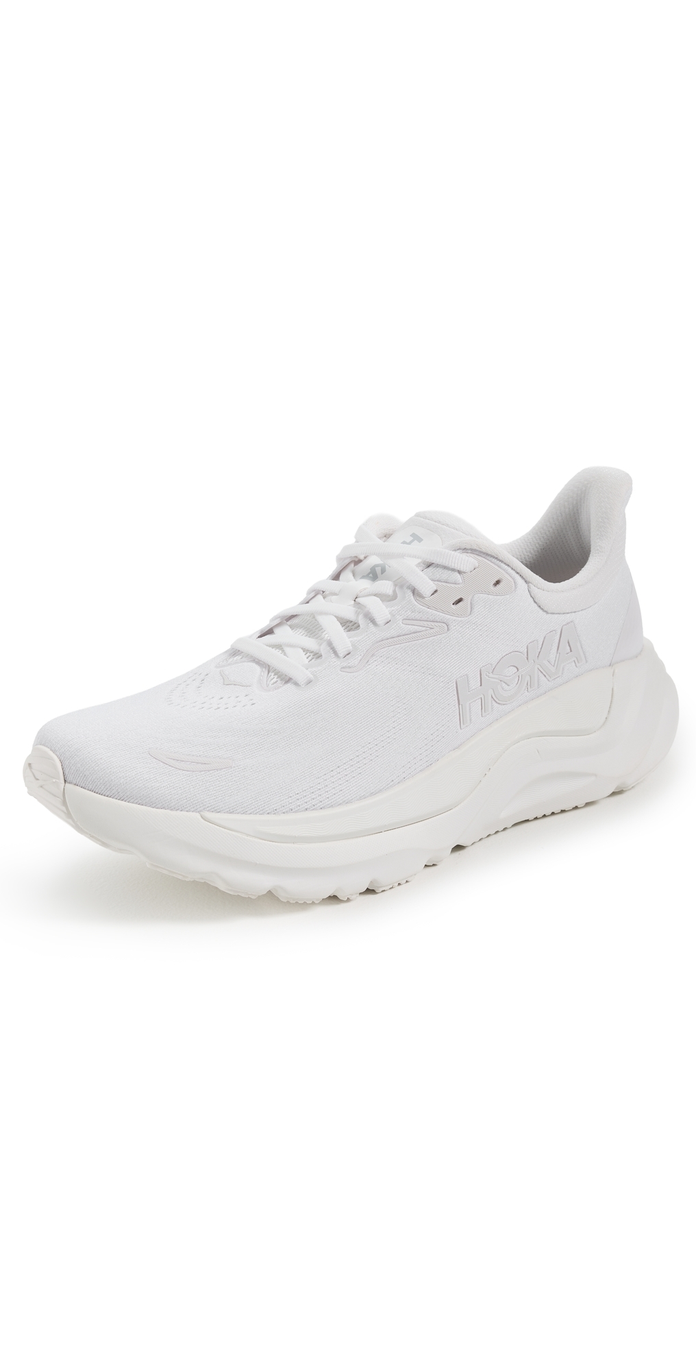 W Arahi 8 Sneakers WHITE / WHITE