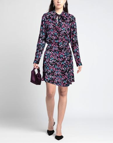 Woman Mini dress Black