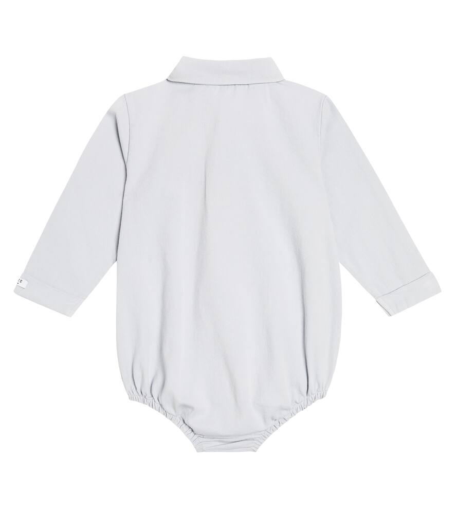 Donsje Vaap cotton shirt
