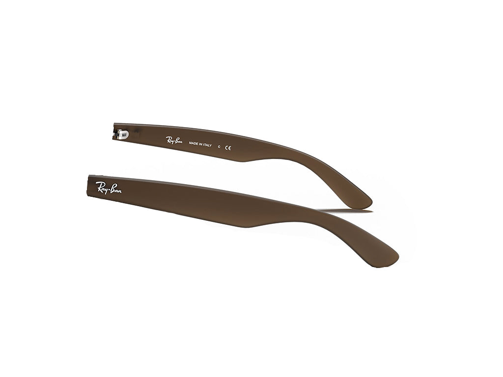 Ray - Ban Ray - Ban Replacement arms Ray - Ban RB4165 Justin Replacement arms Plastic