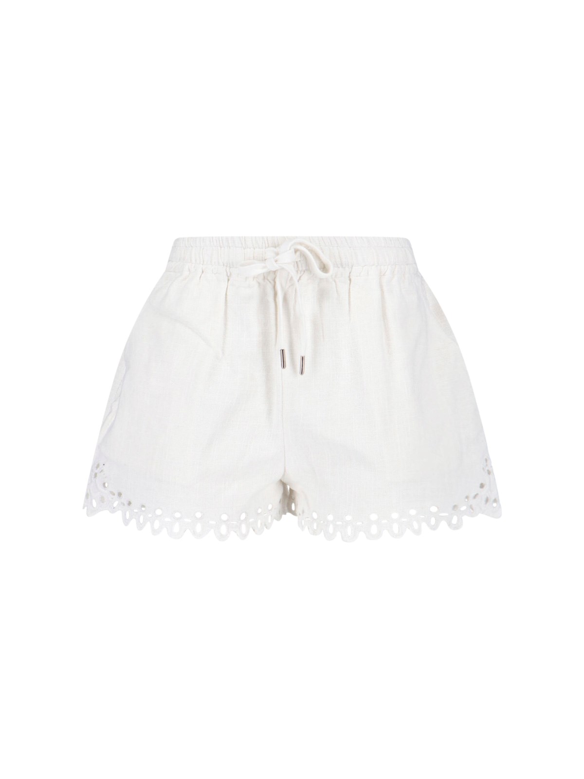 'Balyme' Shorts