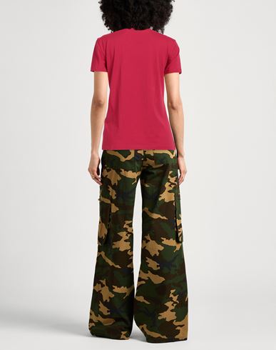 Woman T