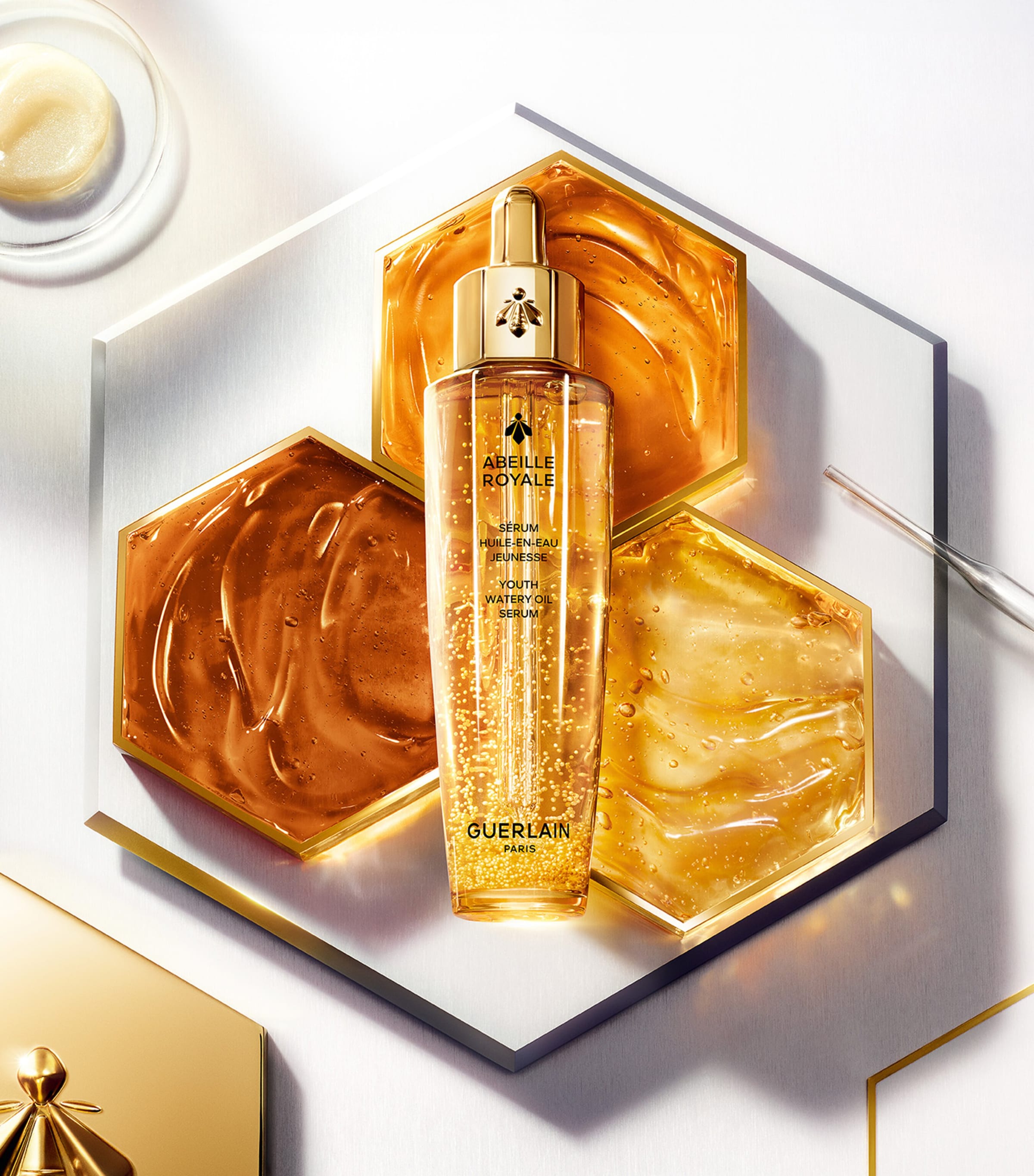 Youth Watery Oil Serum