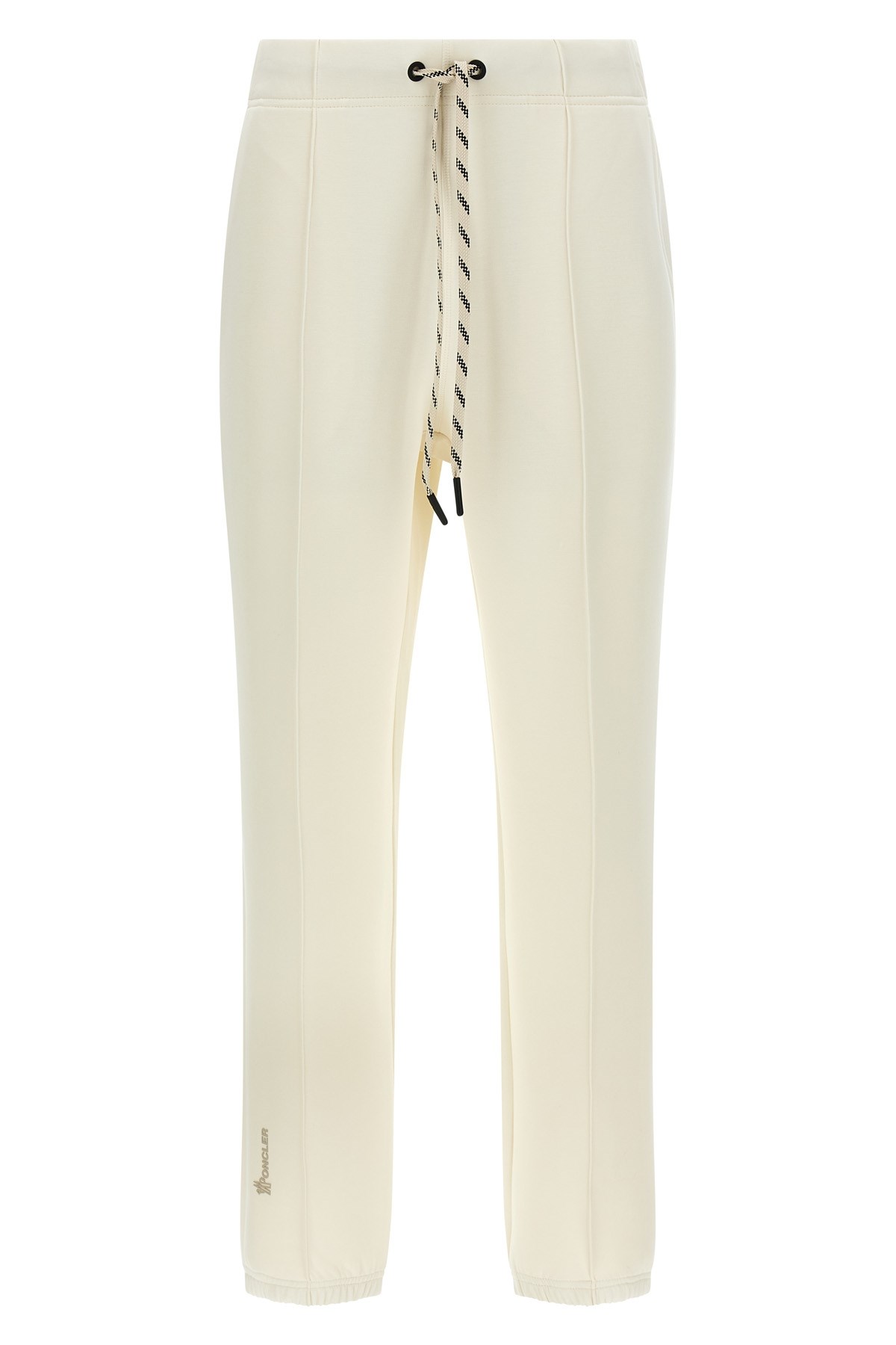 Double Fabric Joggers