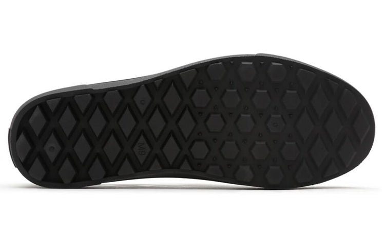 Trek Slip-On 'Black'