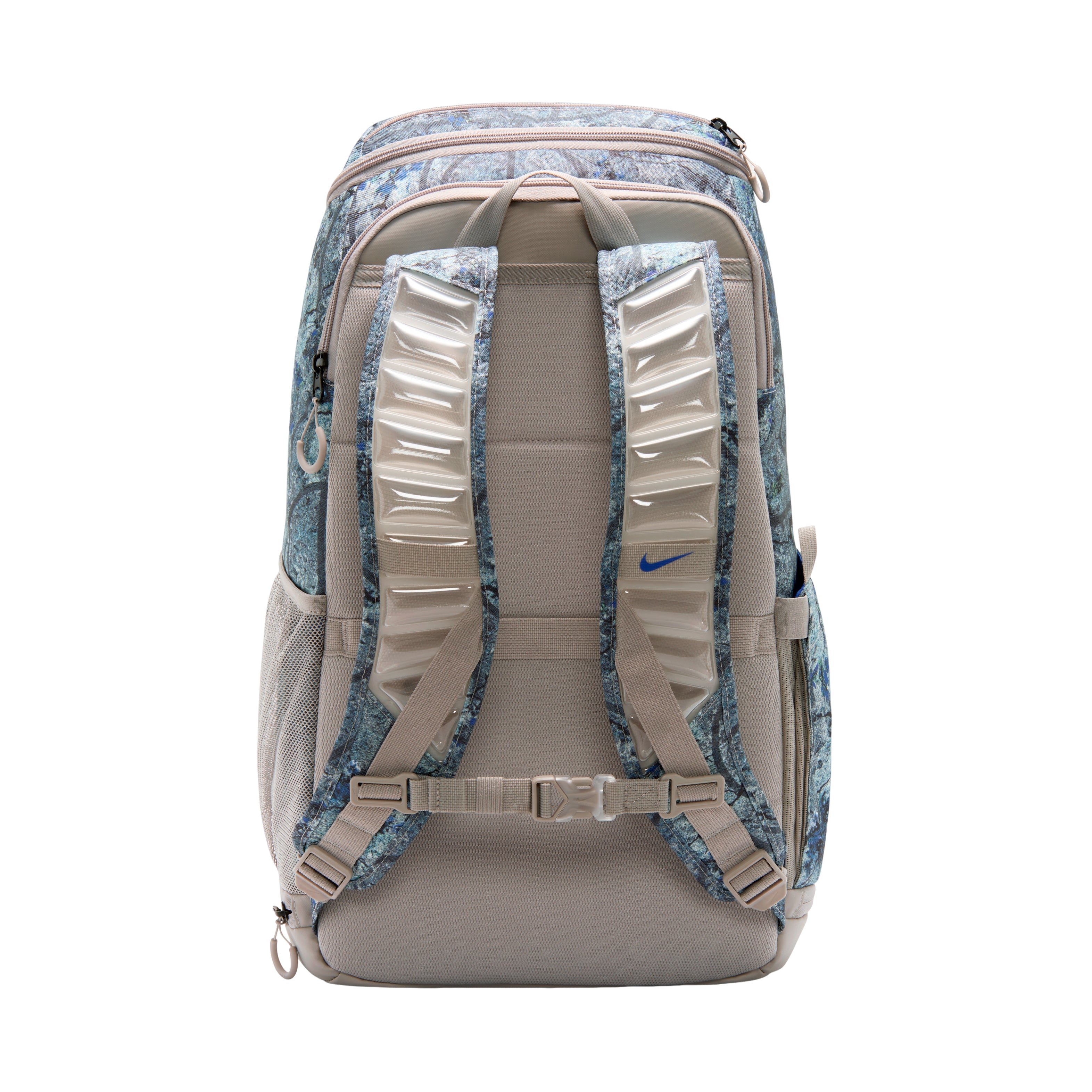 Varsity Elite 32L Backpack 'White College Grey'