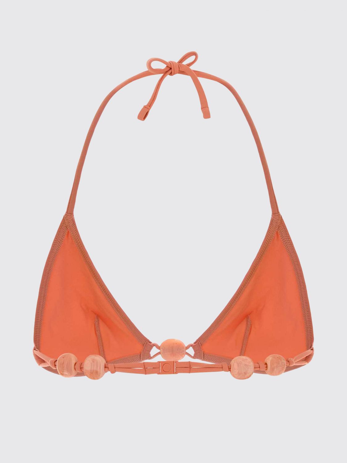 Swimsuit Woman color Peach
