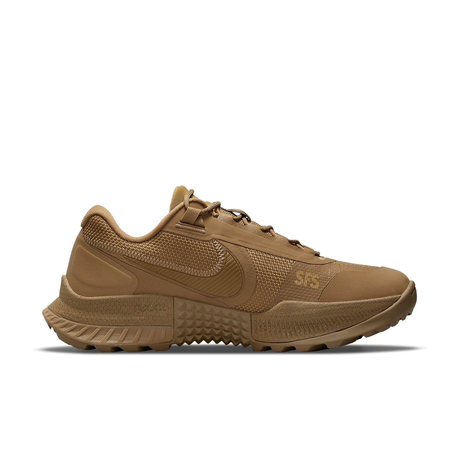 React SFB Carbon Low 'Coyote'