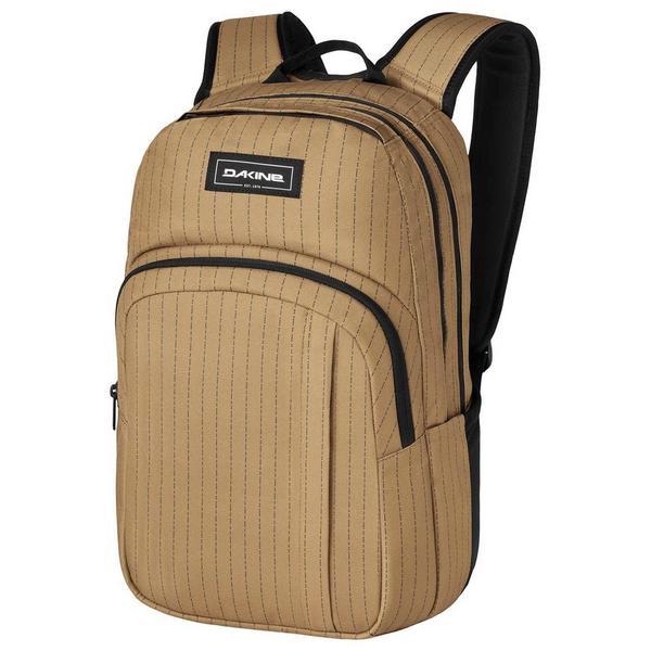 Campus 25L Backpack Coyote Morse Code