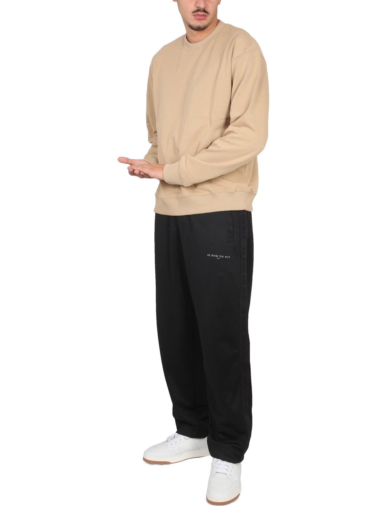Crewneck Sweatshirt