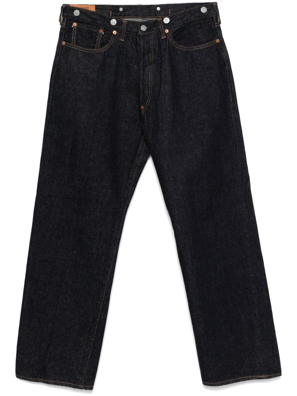 1930 jeans - Black