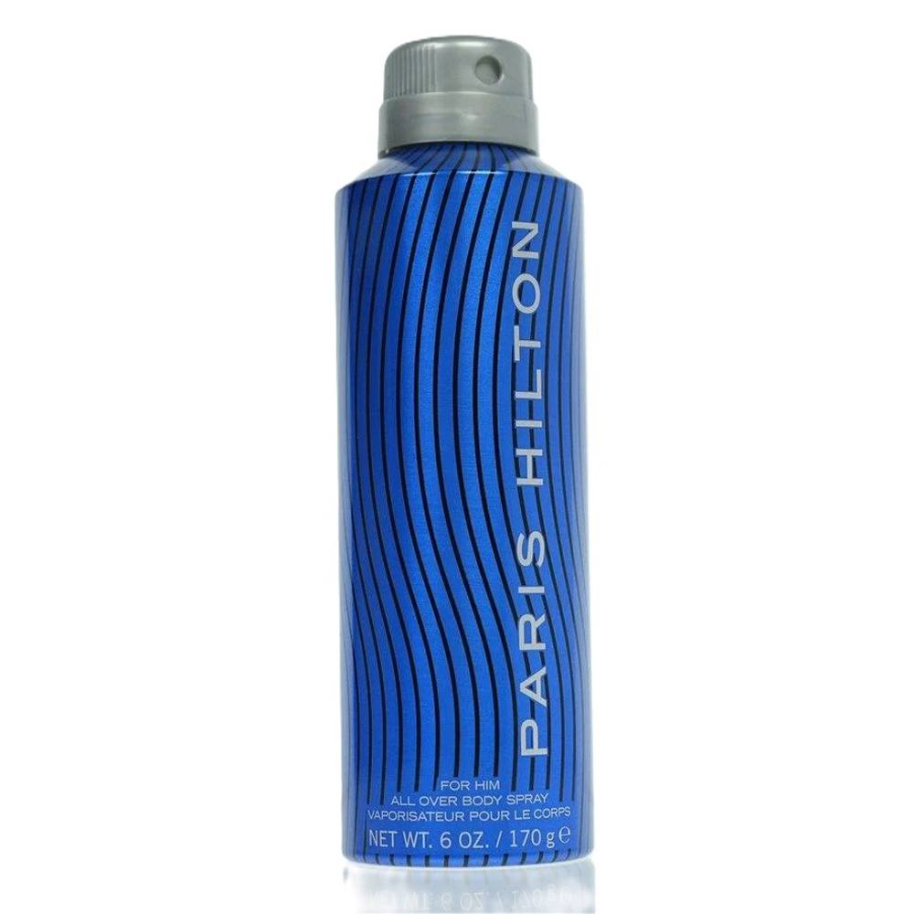 All Over Body Spray For Hi