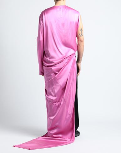 Man Shirt Fuchsia