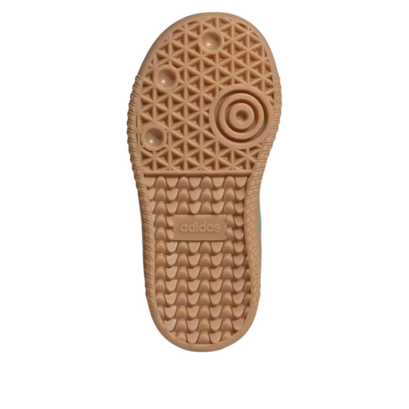 (TD) Samba OG 'Toy Story Woody'