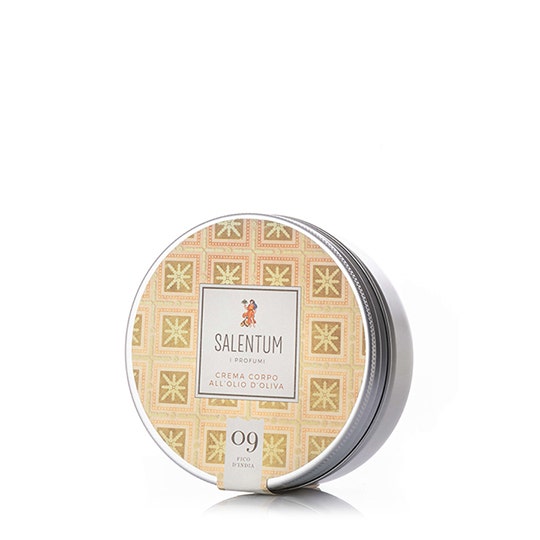 Fico d'India Crema Corpo