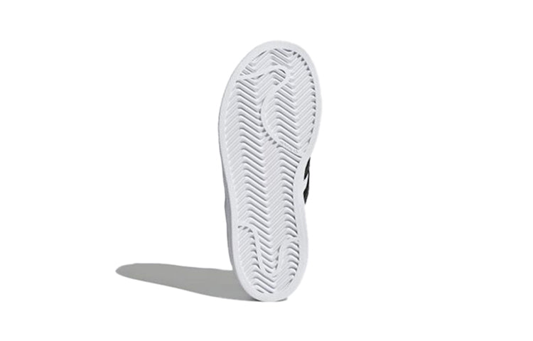 (PS) Superstar Foundation 'Running White'