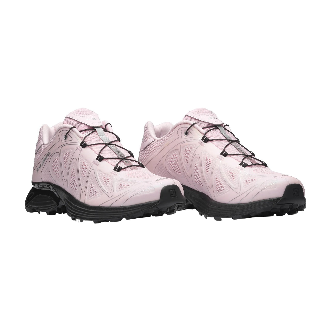 XT-Whisper Void 'Icy Pink Black'