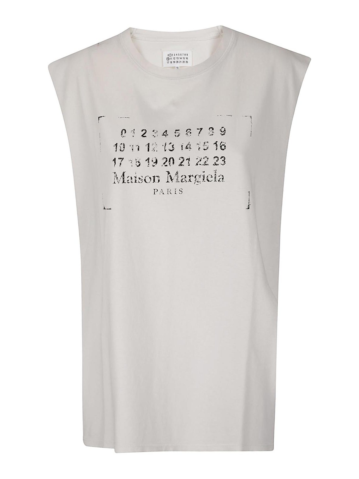 Butter Tank Top