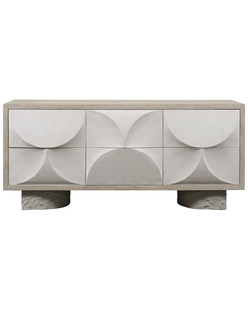 Lunula Dresser