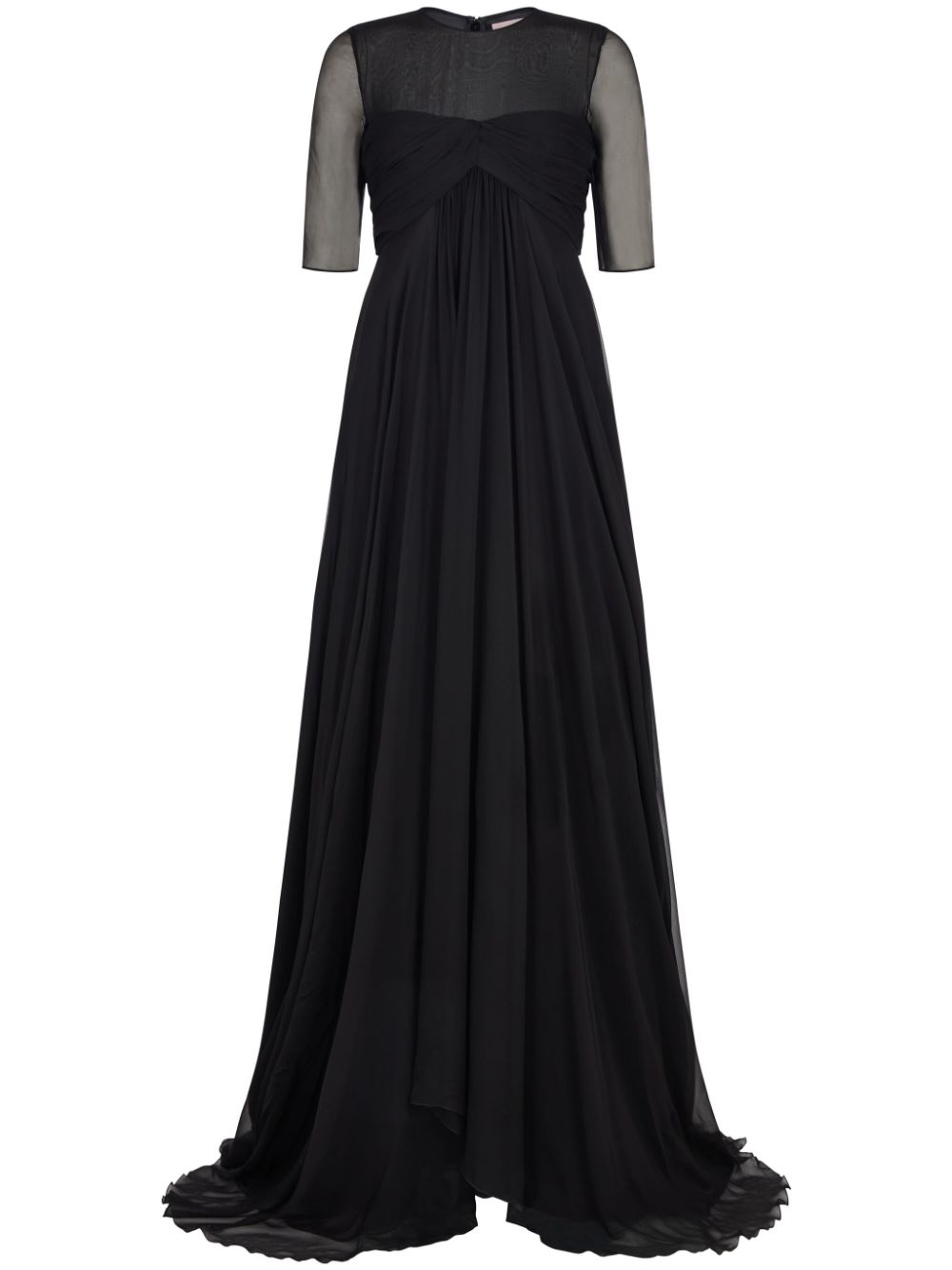 Cyrus dress - Black