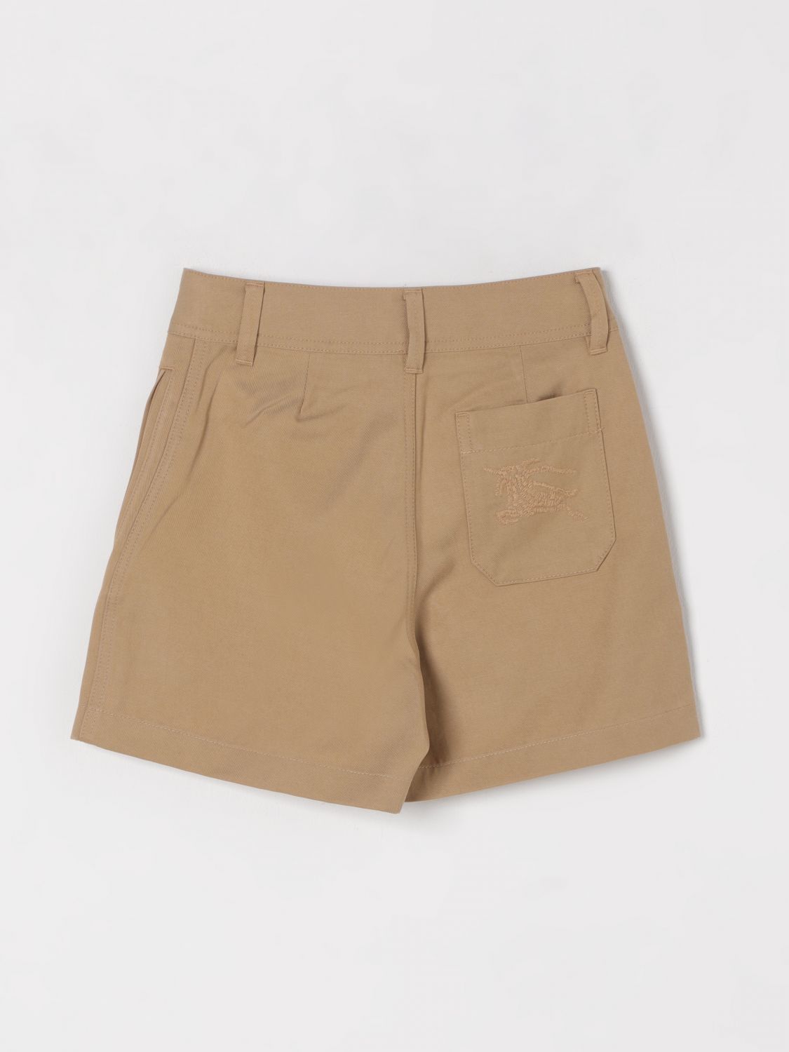 Pants Kids color Sand