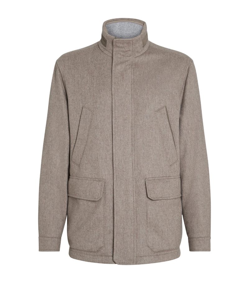 Oasi Cashmere Elements Jacket