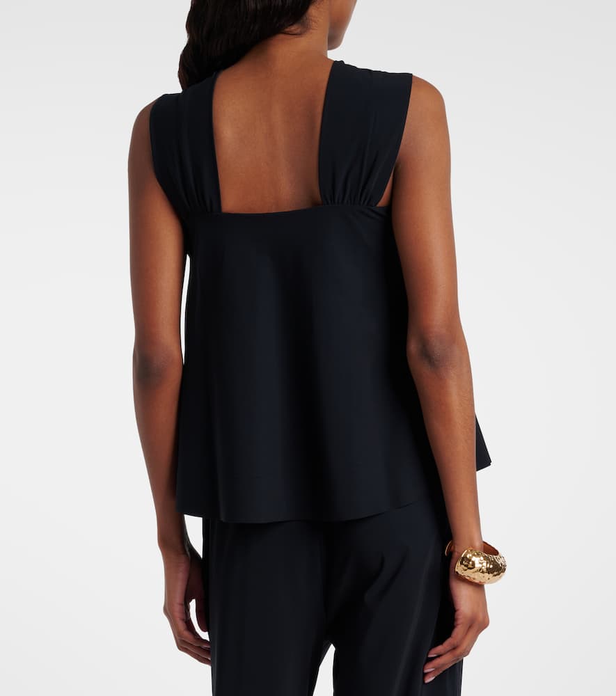 Modern Flow top