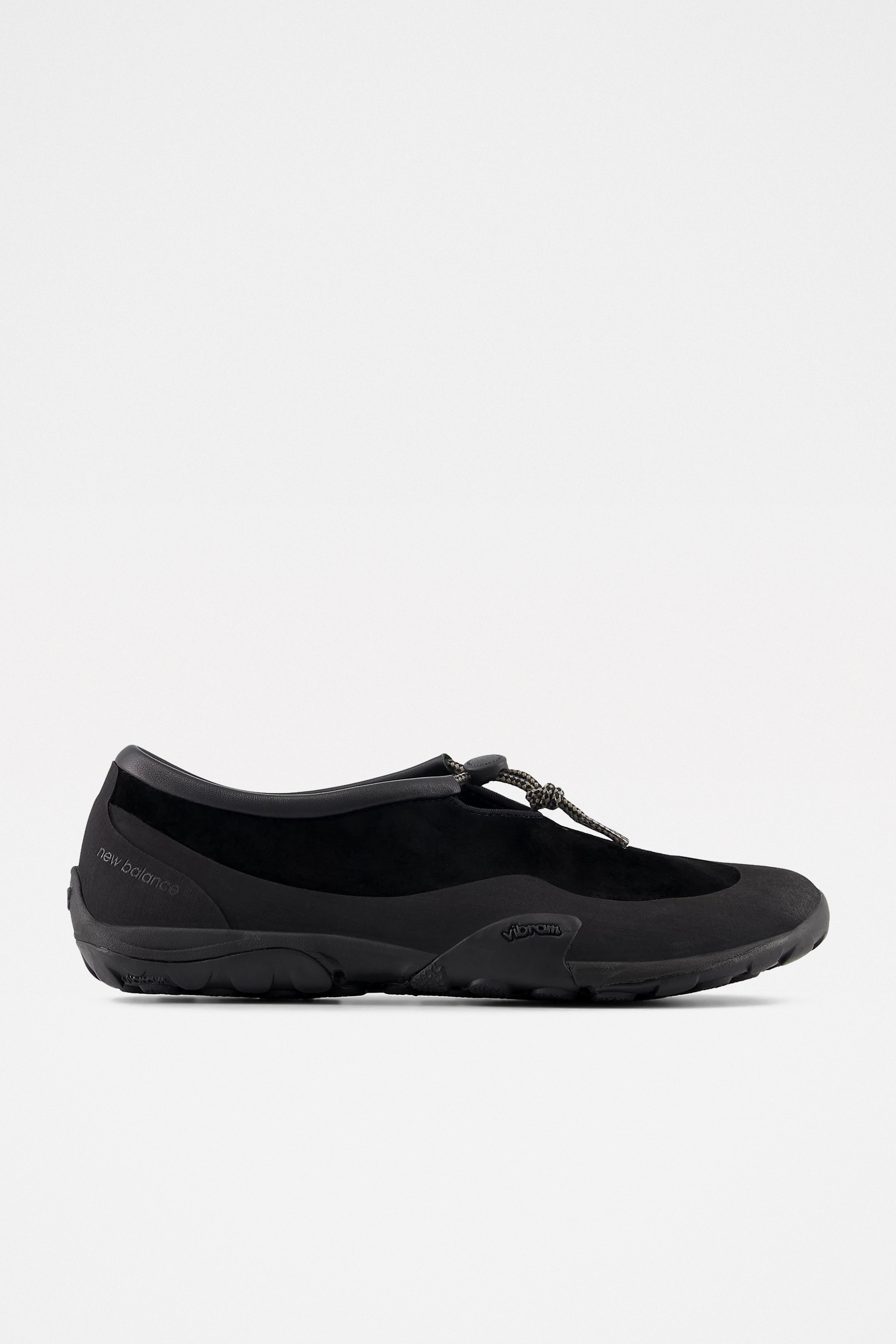New Balance Tokyo Design Studio T10 Minimus Black / Dockside - Sneaker