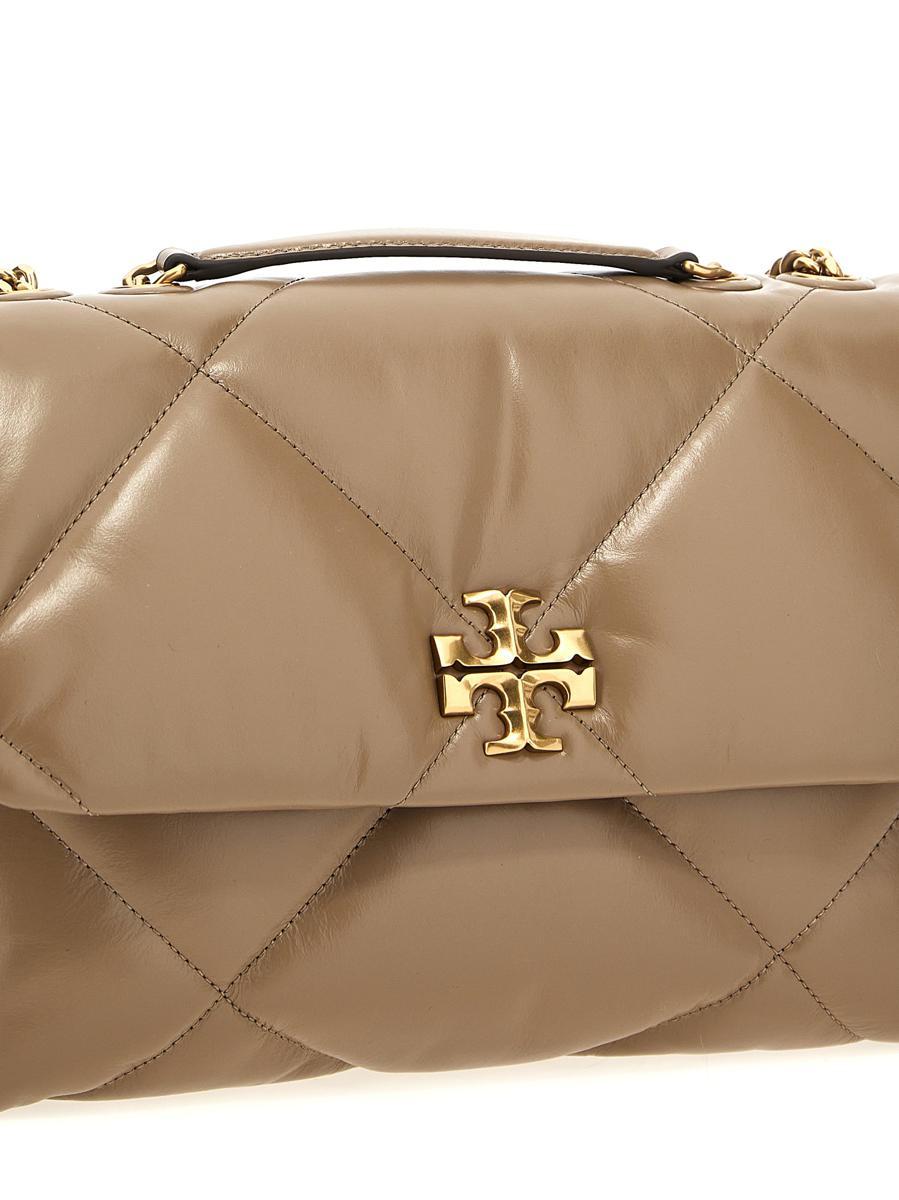 'Kira Diamond Quilt Convertible' Shoulder Bag