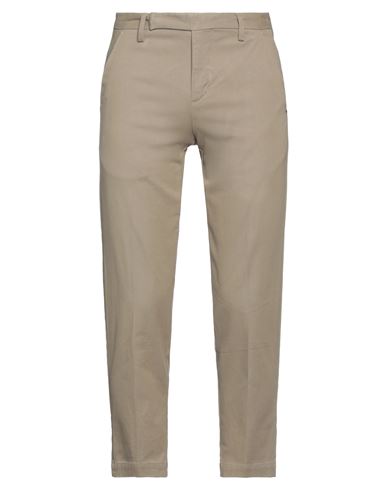 Man Pants Sand