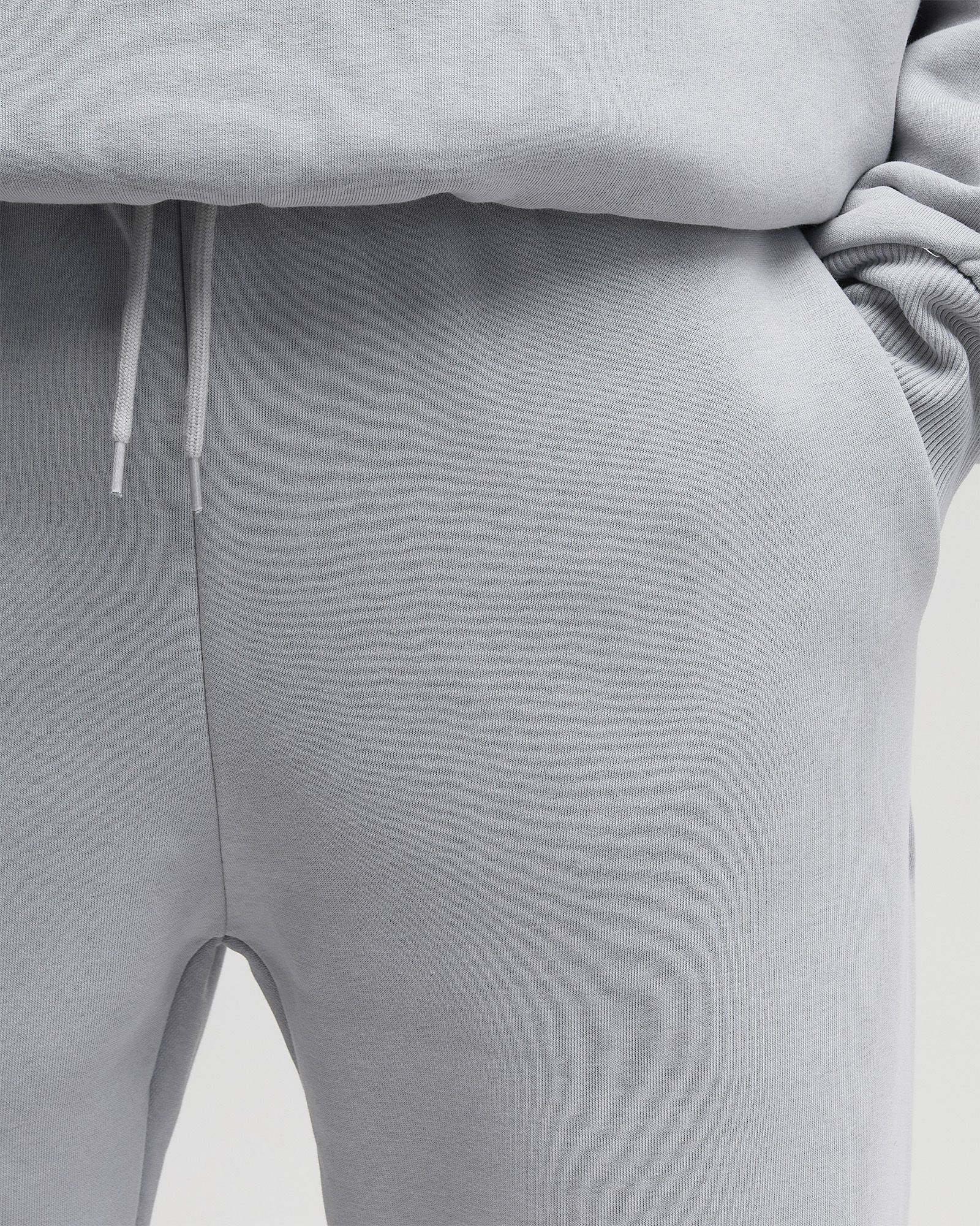 Trackpants grey male Track Pants now available at BSTN