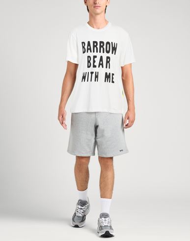 Barrow Man T