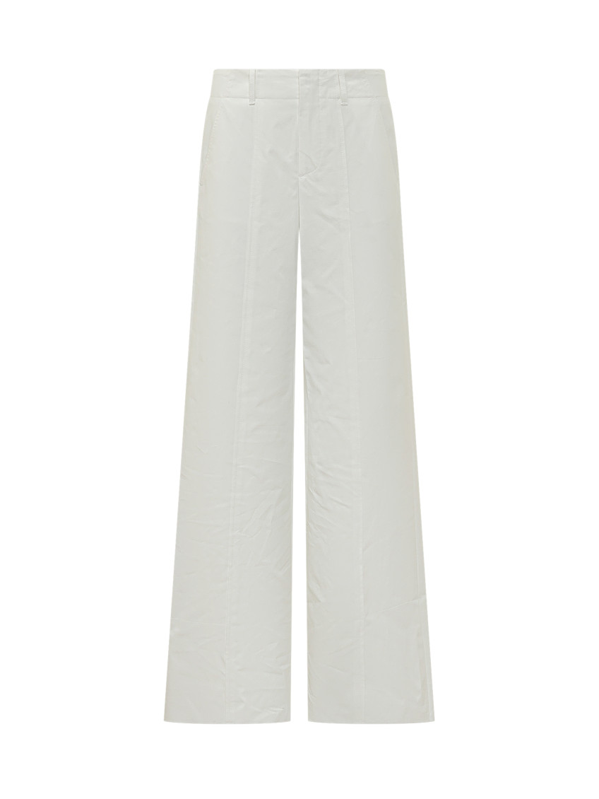 Laurent Wide-leg Trousers