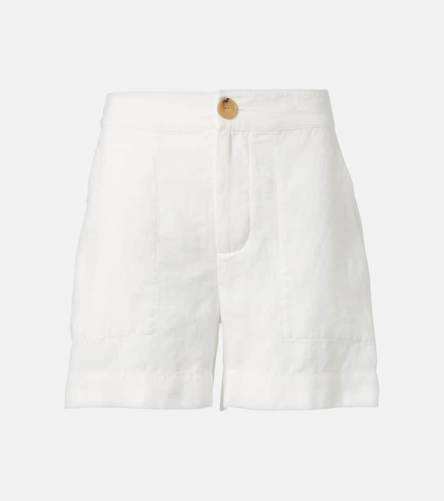 Vince Hemp bermuda shorts