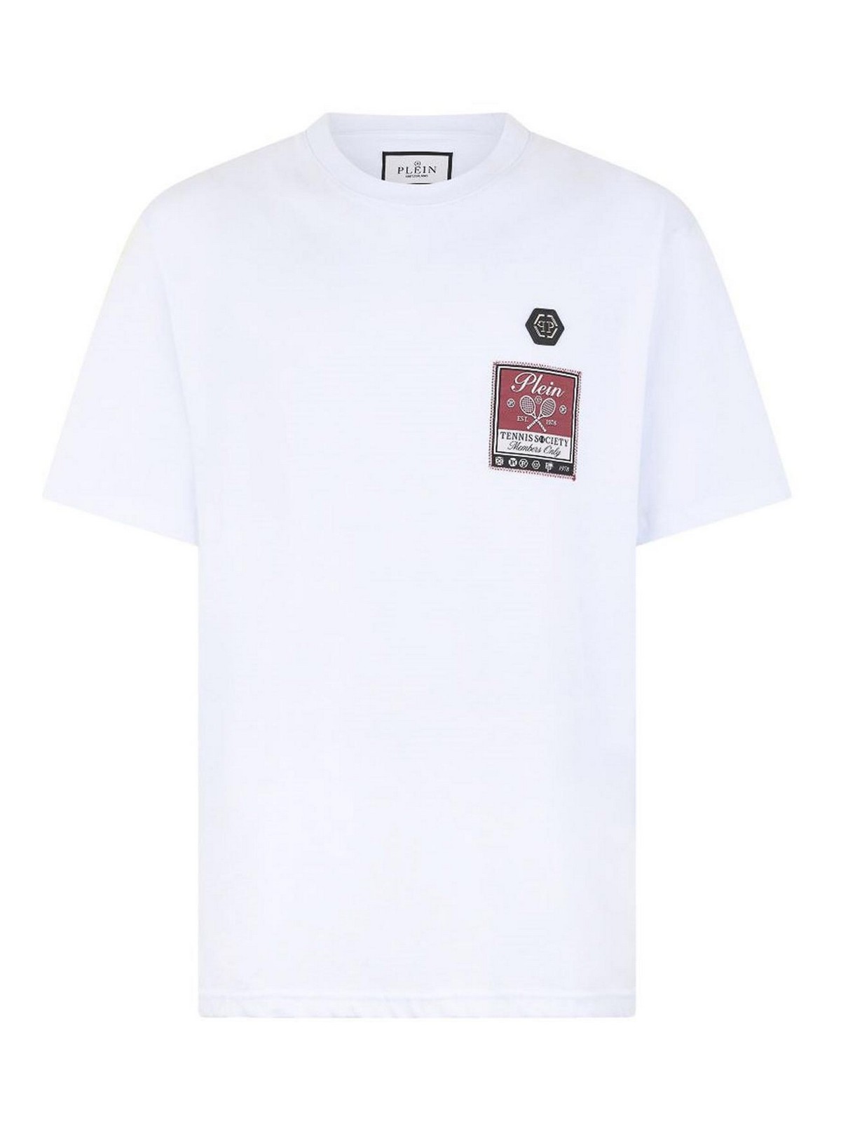 Tennis Society T-Shirt