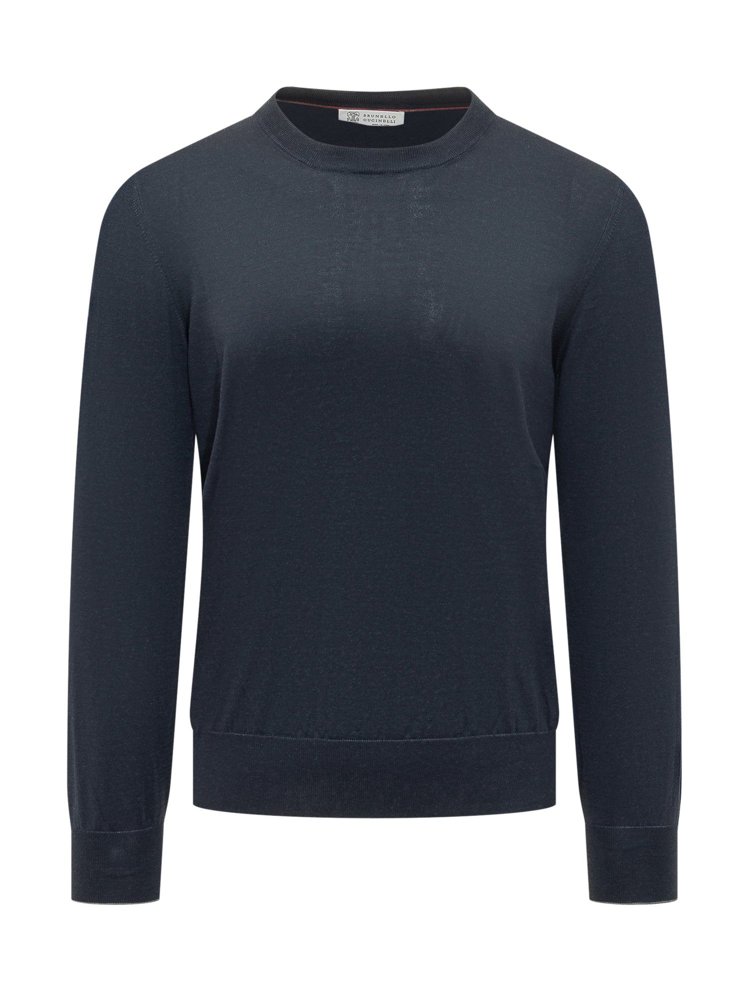Long Sleeve Knit Pullover