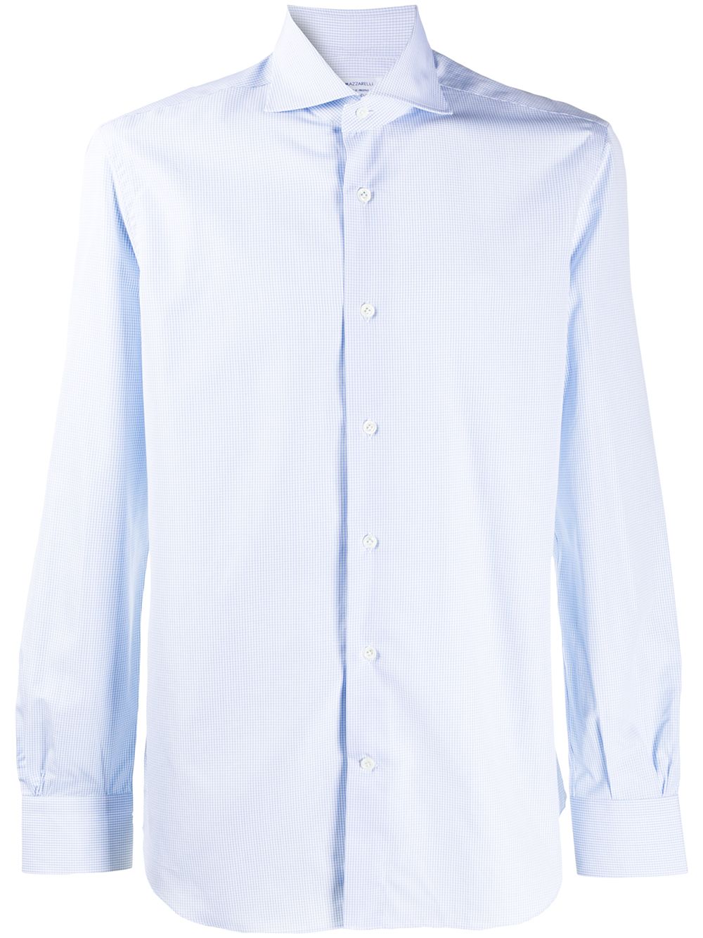 Mazzarelli - Cotton Shirts