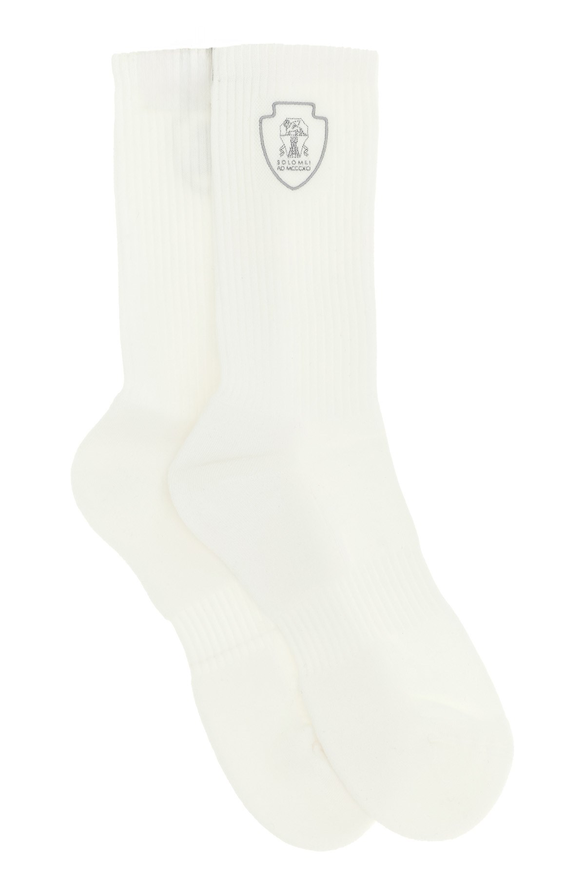 'Tennis' Logo Tights