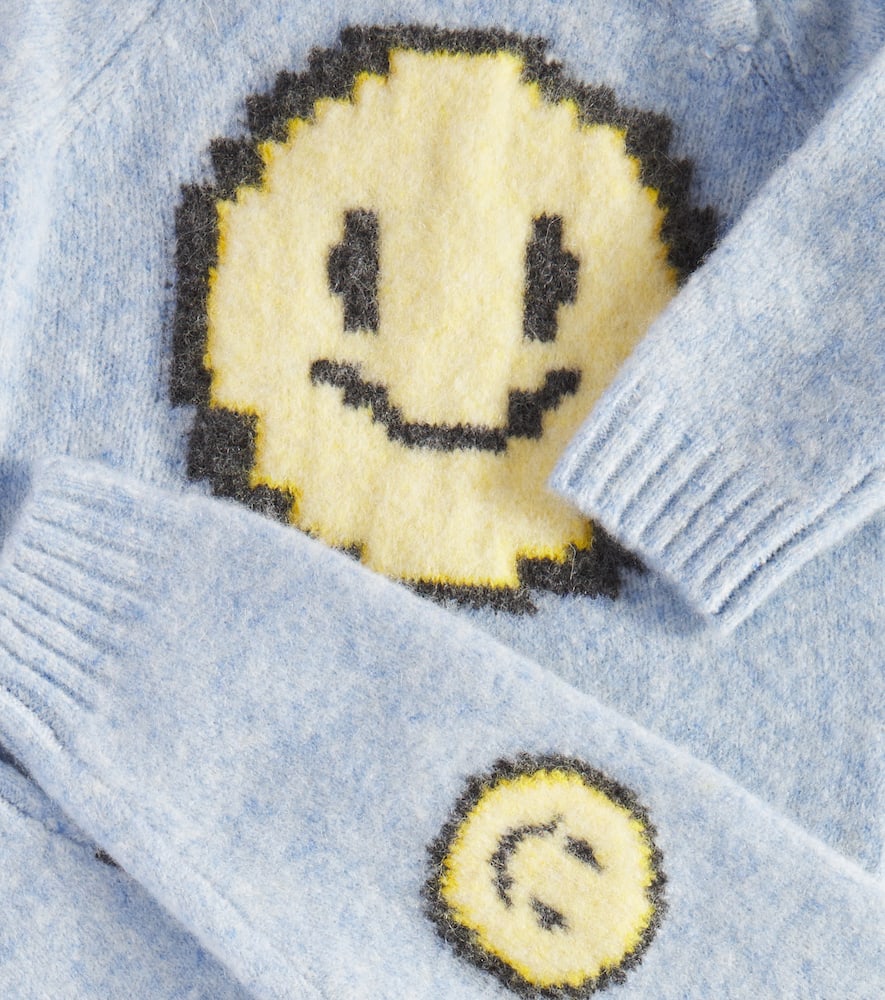 Molo Baby Bless and Sol sweater and pants set