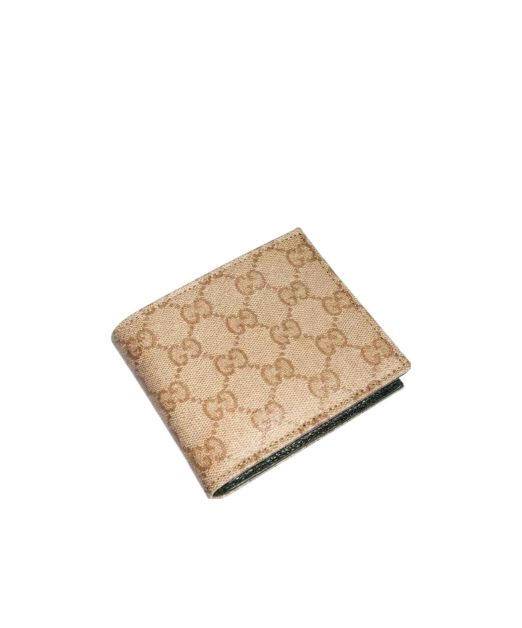 Essence Classic Bi-Fold Wallet