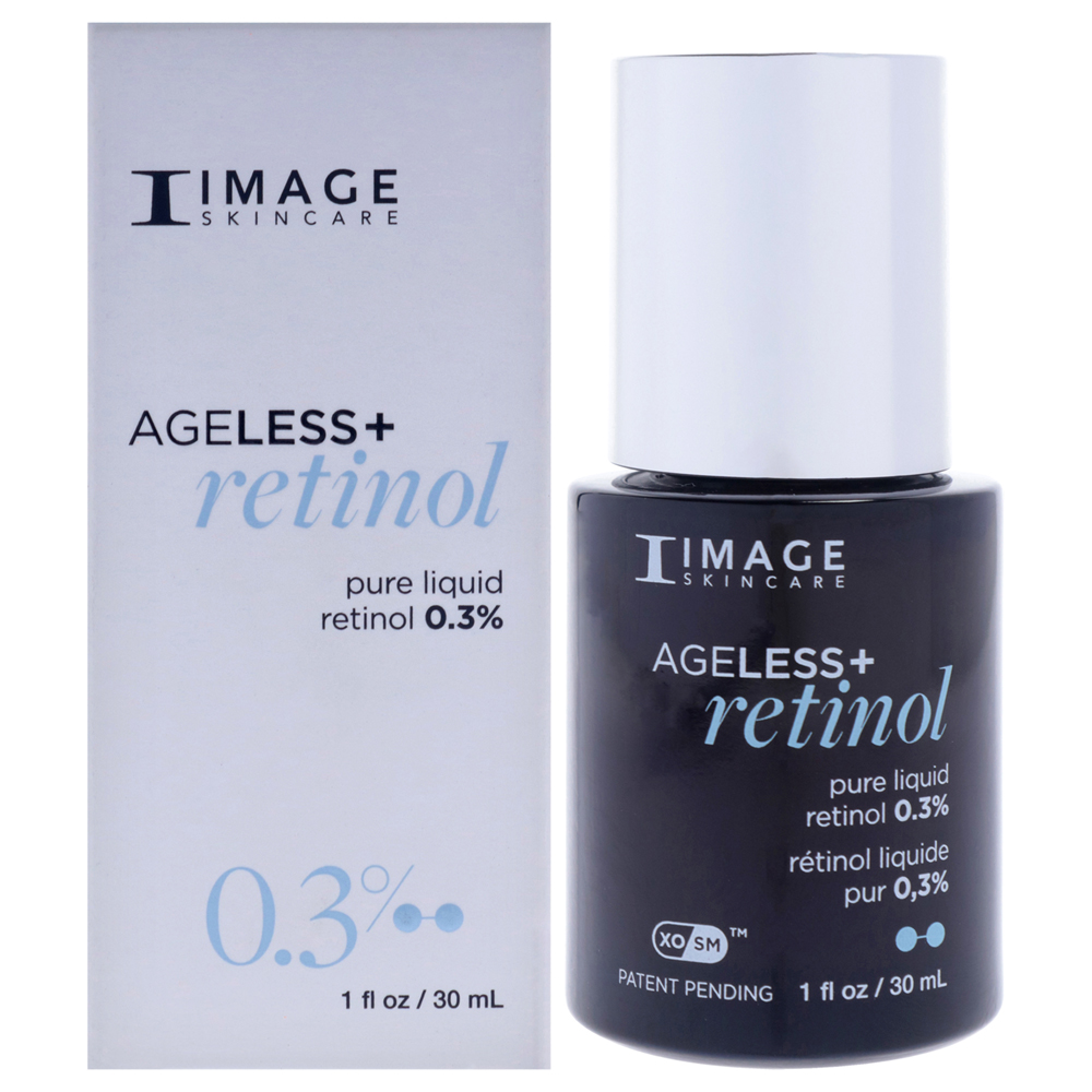 Ageless Plus Retinol Pure Liquid Retino