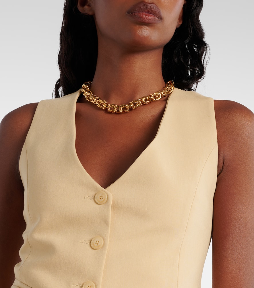 Roma vest