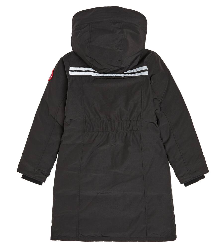 Canada Goose Kids Expedition down parka