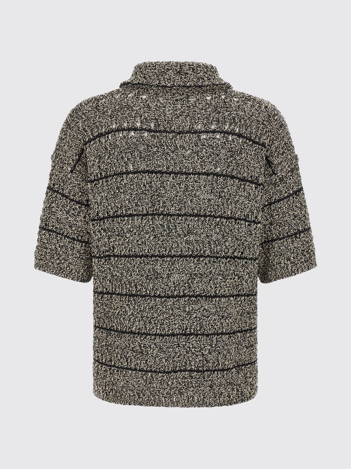 Sweater Men color Black