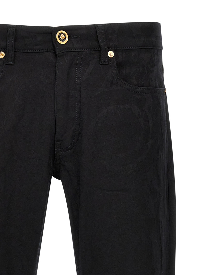 Barocco Pants
