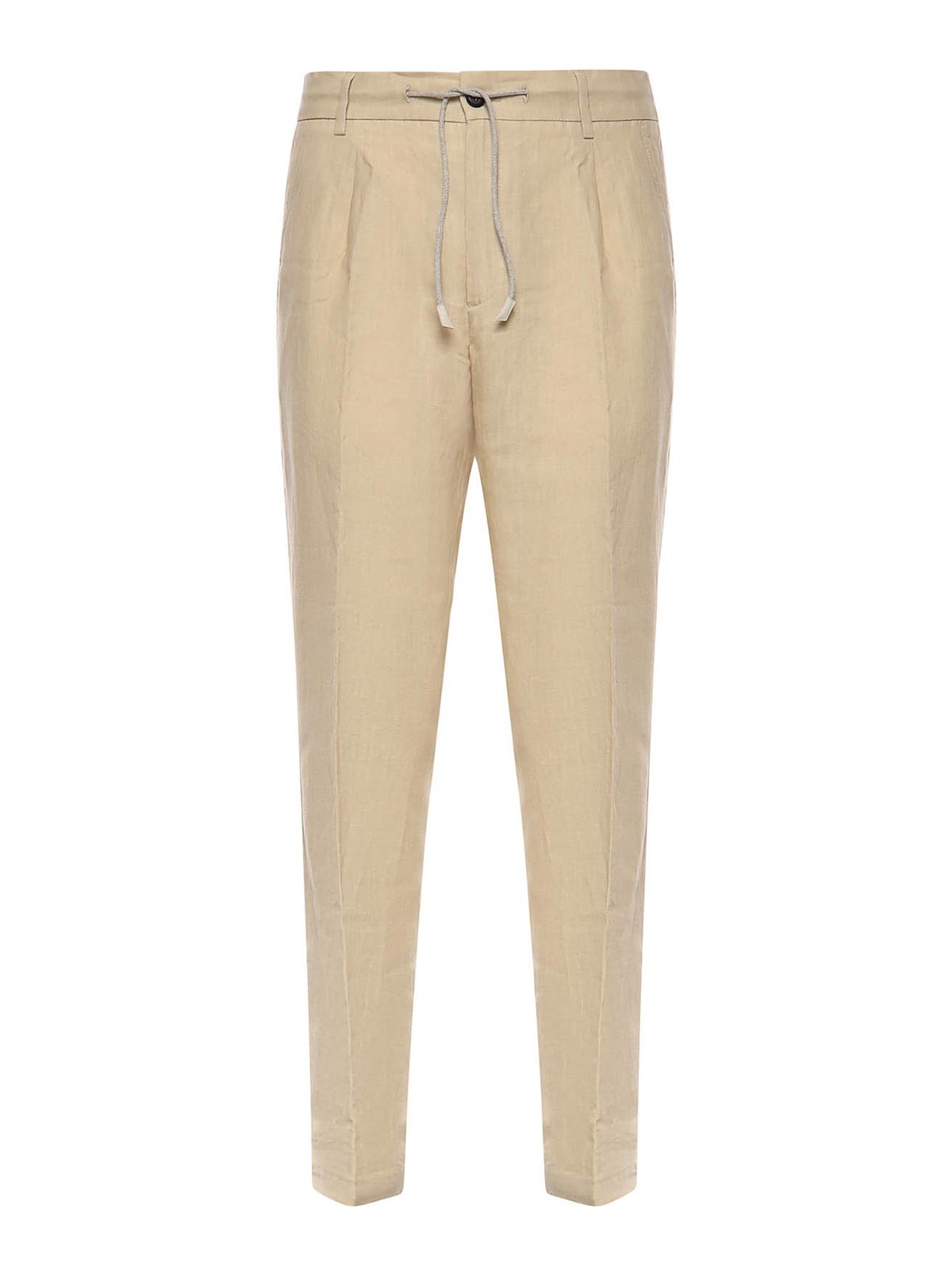 Linen Pants
