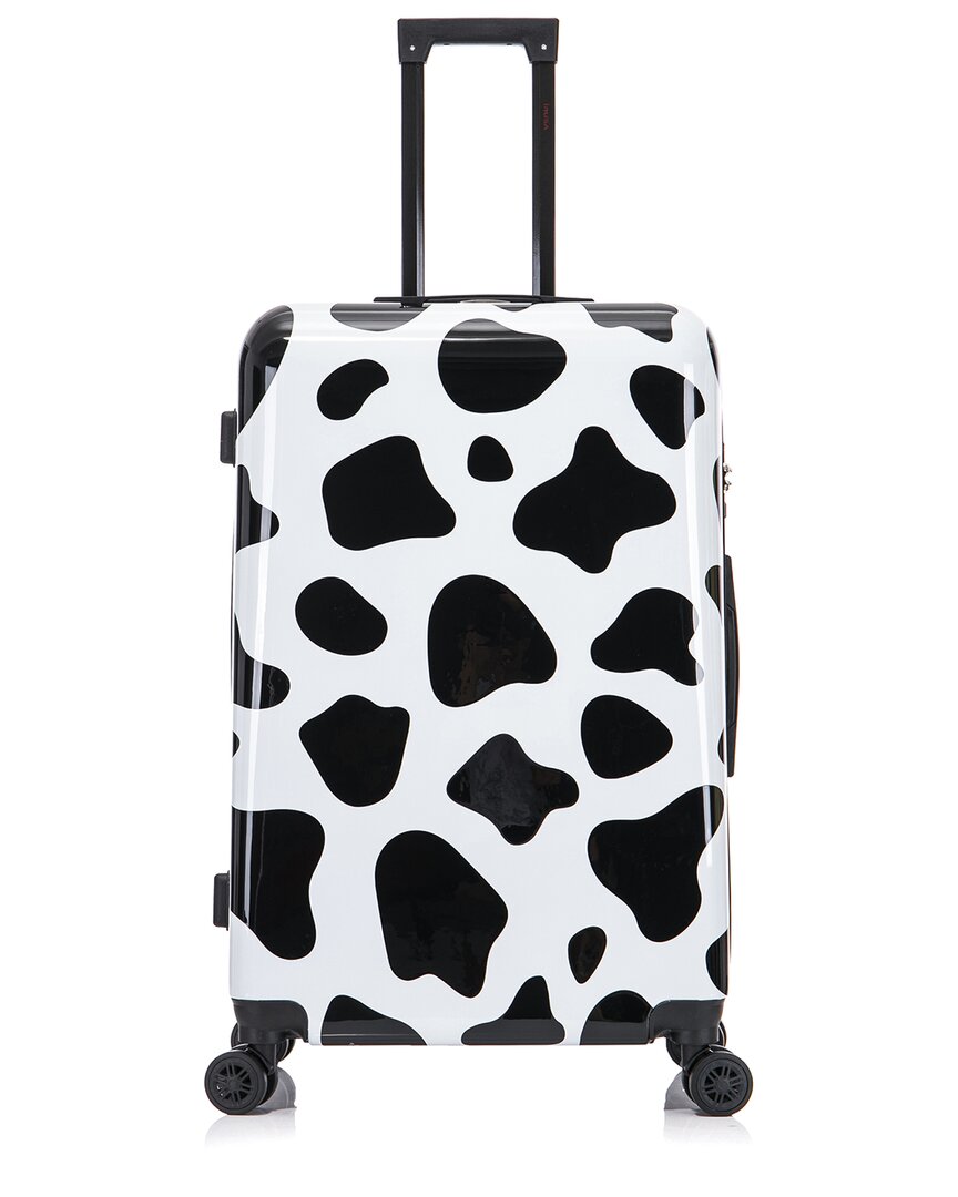 Prints Lightweight Hardside Spinner 28in