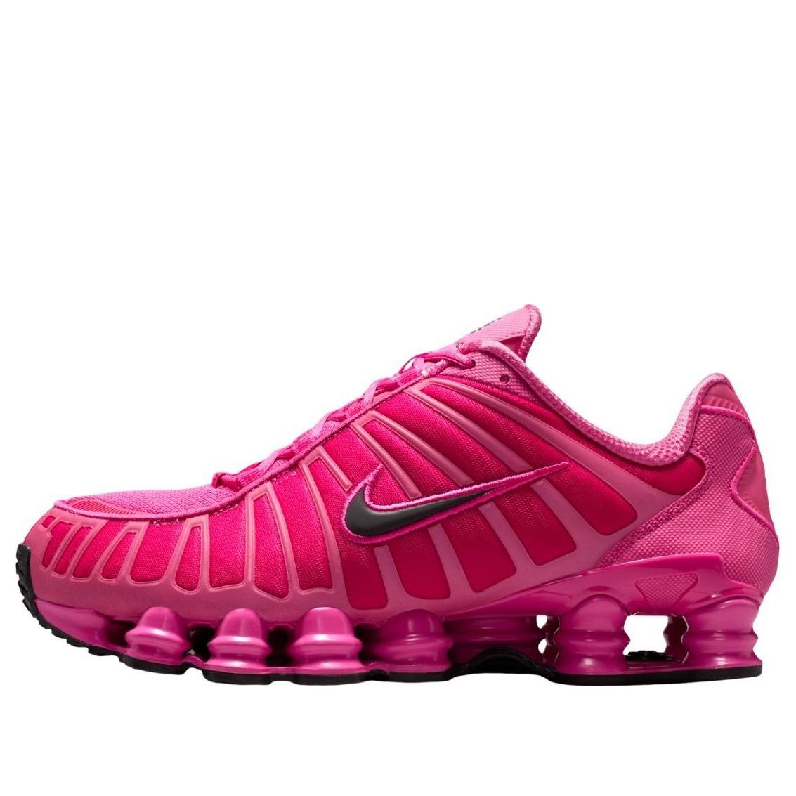 Shox TL 'Desert Pink'